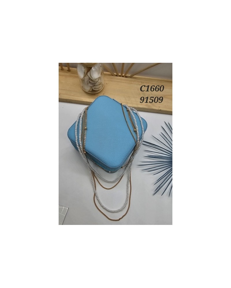 Set de Collares de Perlas en Capas - Elegancia para Ocasiones Especial