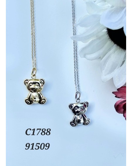 Collar con Colgante de Concha - Joyería Inspirada en la Naturaleza