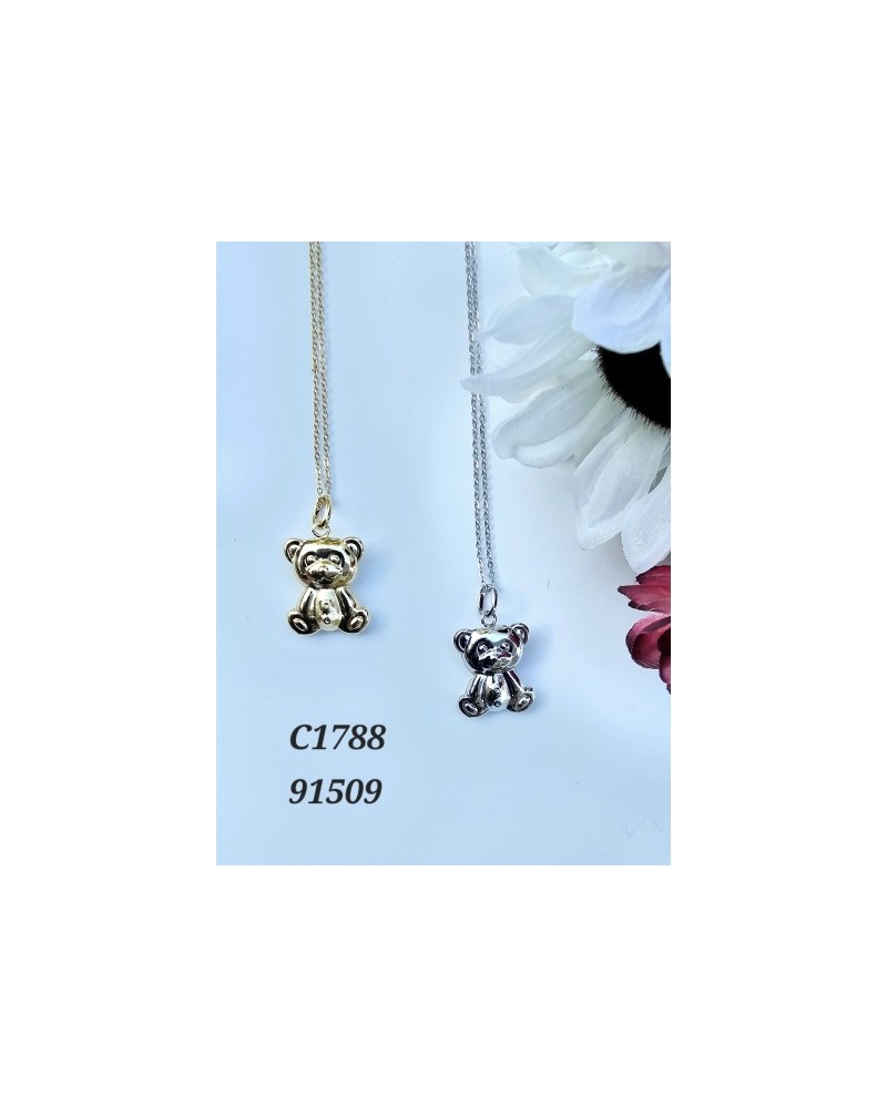 Collar con Colgante de Concha - Joyería Inspirada en la Naturaleza