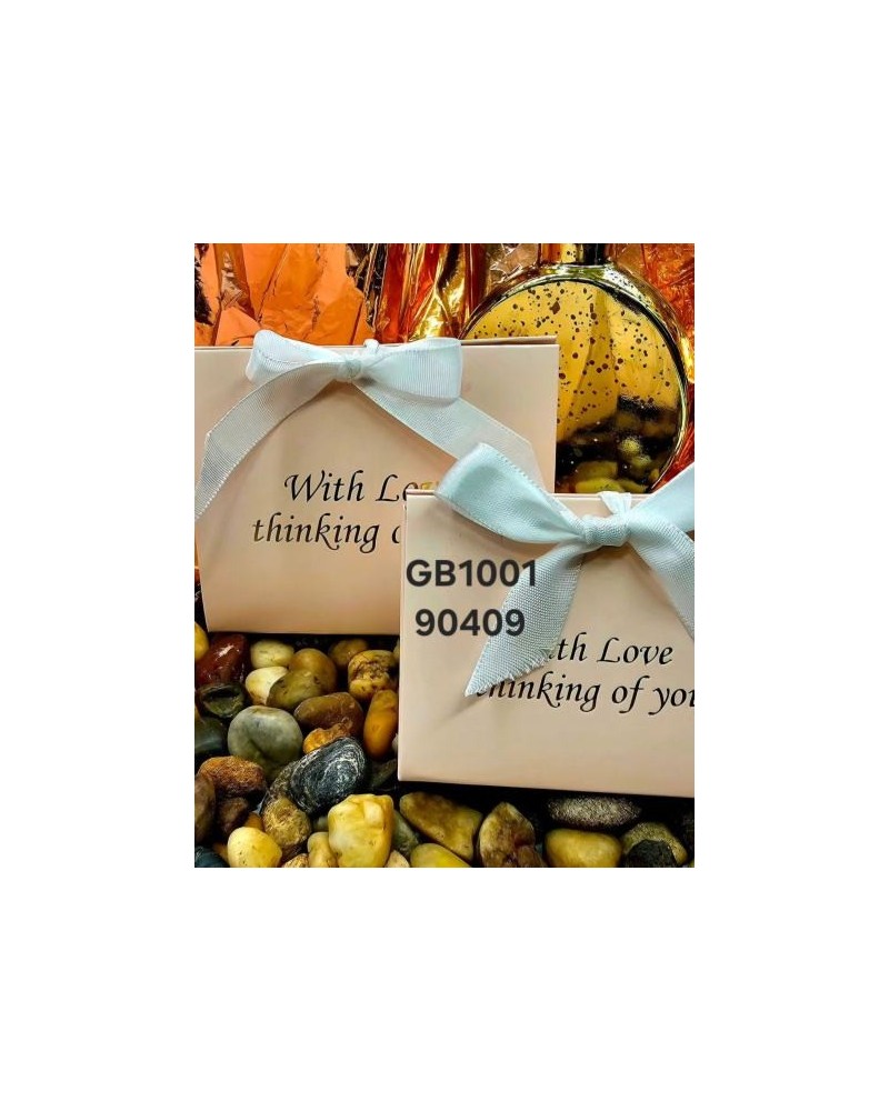 GB1002 Set de Cajas de Regalo Tamaño L | Empaque elegante y resistente