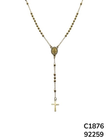 C1876 Cadena de Rosario