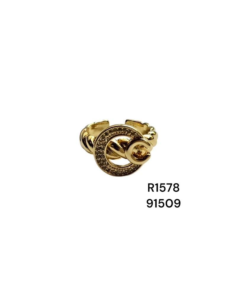 R1578 Anillo Circular de Impacto R1578 Anillo Circular de Impacto