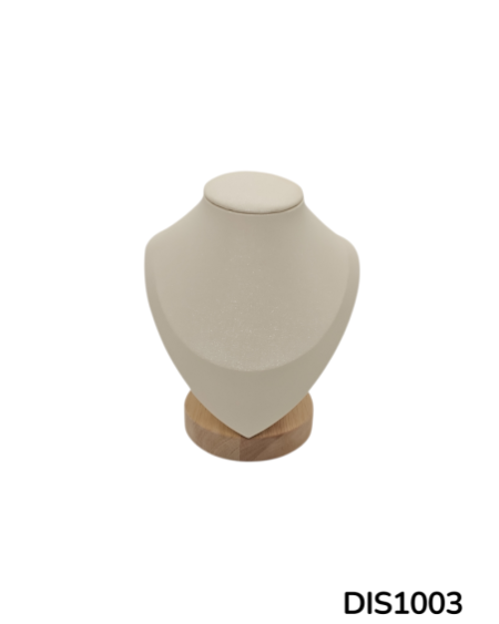 DIS1003 Soporte de Madera para Conjuntos Tamaño pequeño