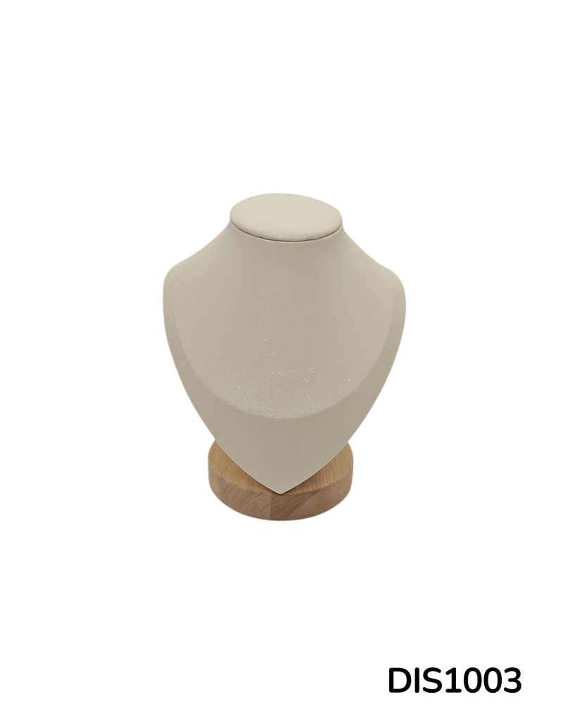 DIS1003 Soporte de Madera para Conjuntos Tamaño pequeño