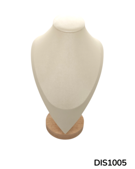 DIS1005 Soporte de Madera para Conjunto Tamaño grande