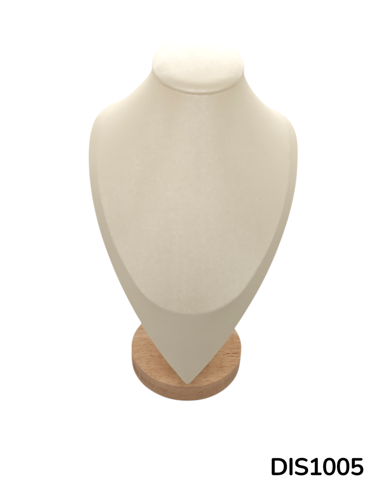 DIS1005 Soporte de Madera para Conjunto Tamaño grande