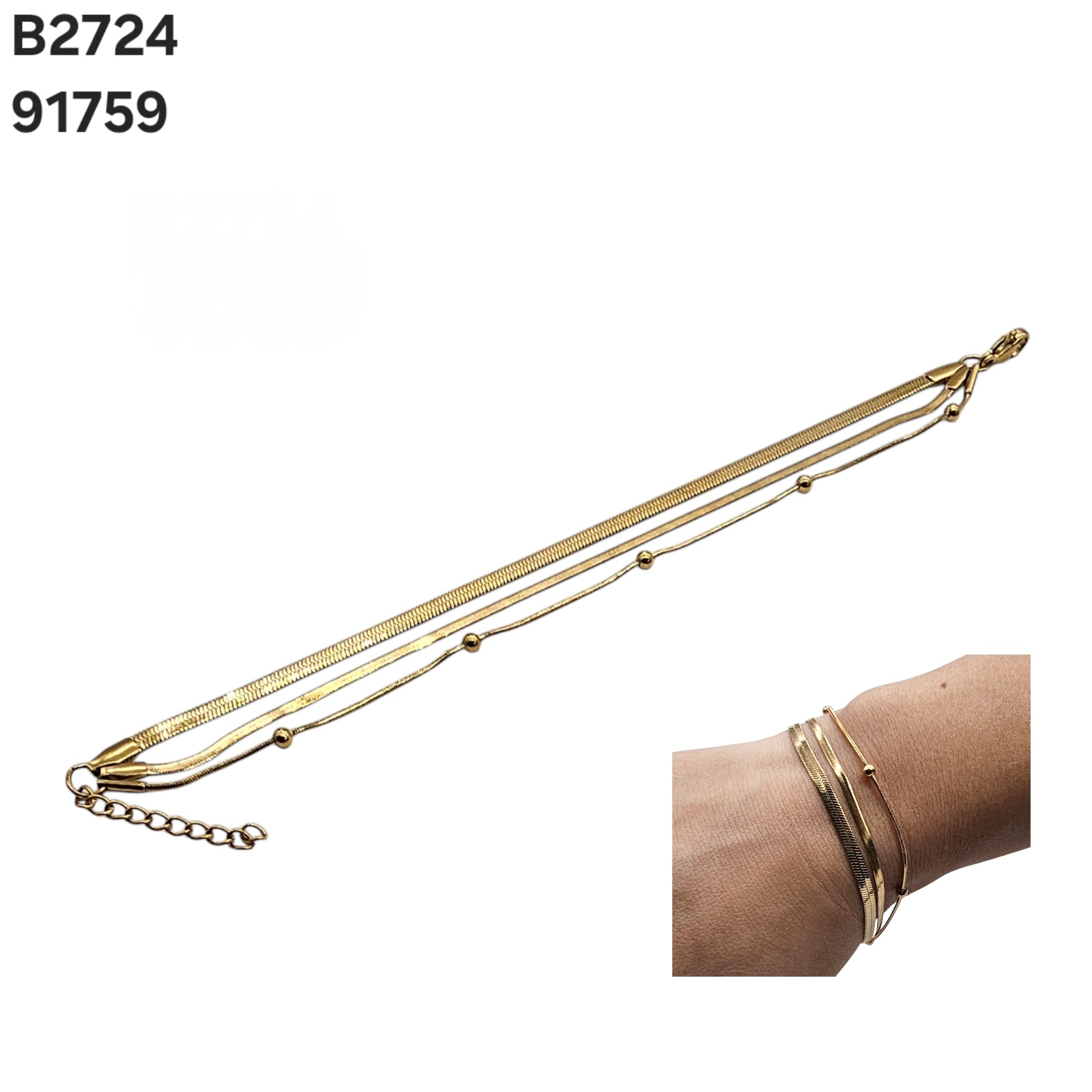B2724