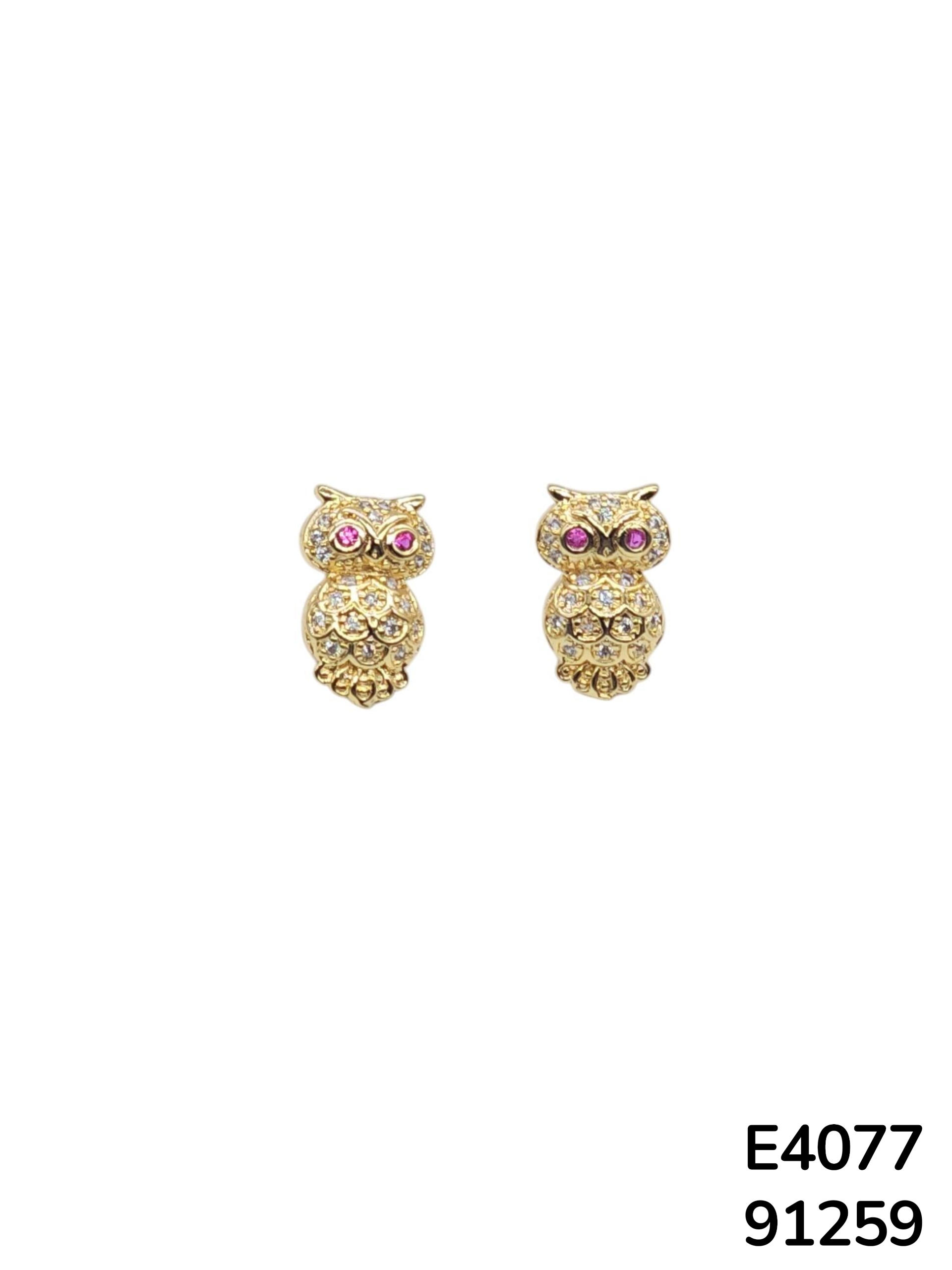 E4077
